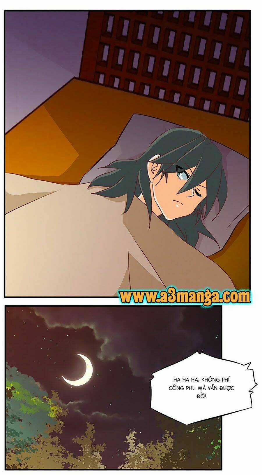 Tú Thiết Chi Thư Chapter 62 trang 21