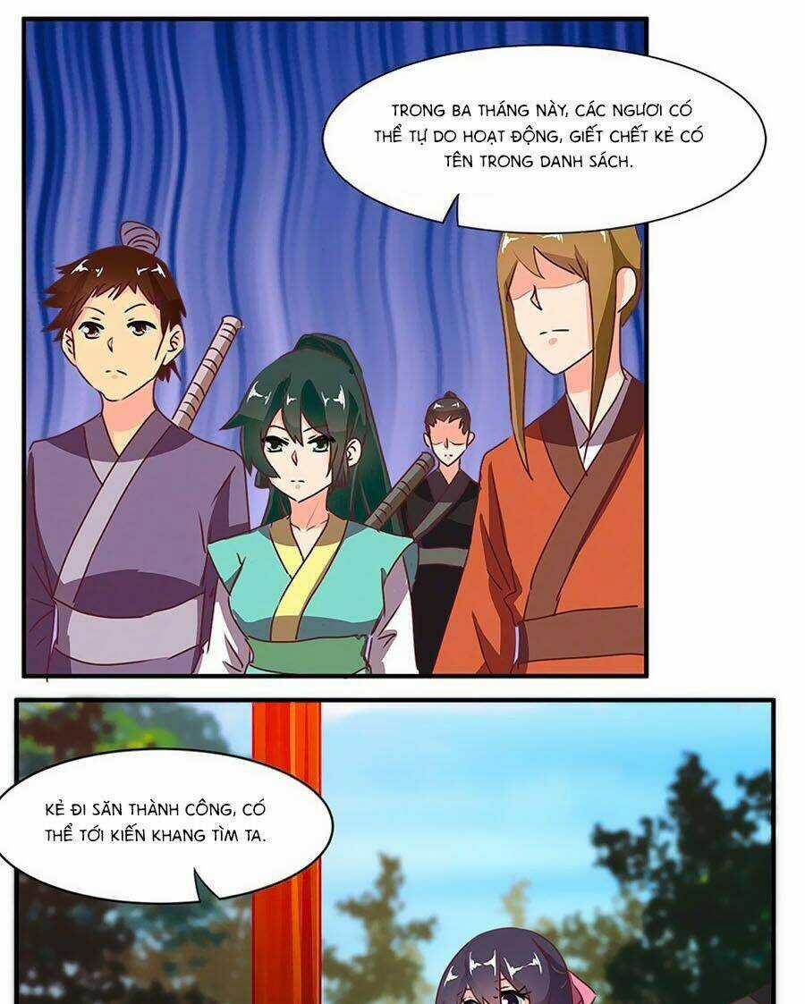 Tú Thiết Chi Thư Chapter 62 trang 4