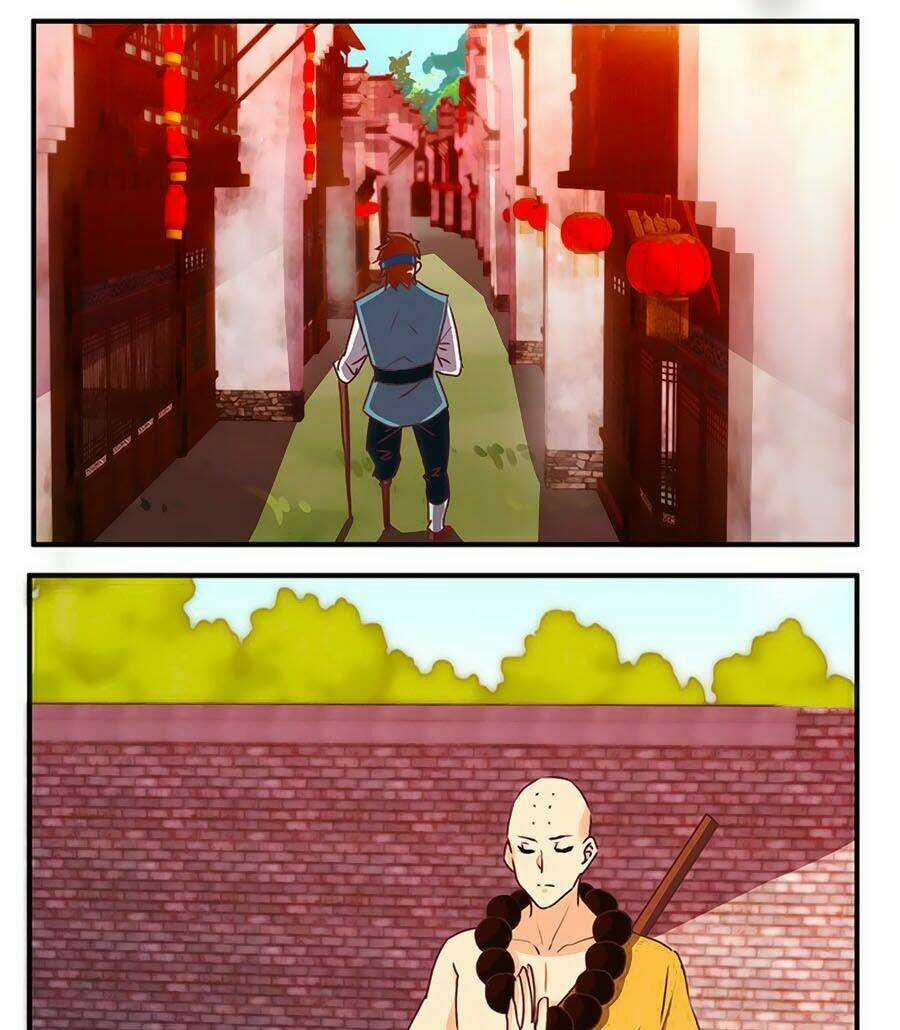 Tú Thiết Chi Thư Chapter 63 trang 14