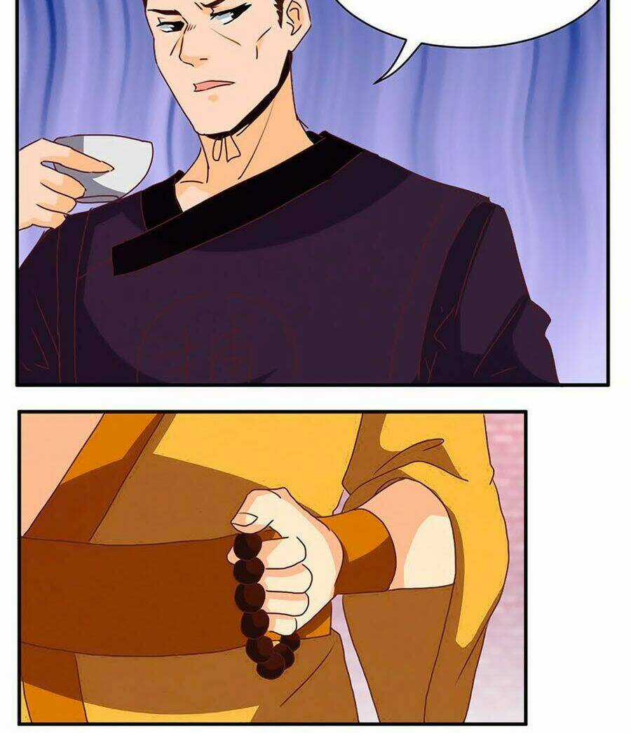 Tú Thiết Chi Thư Chapter 63 trang 19