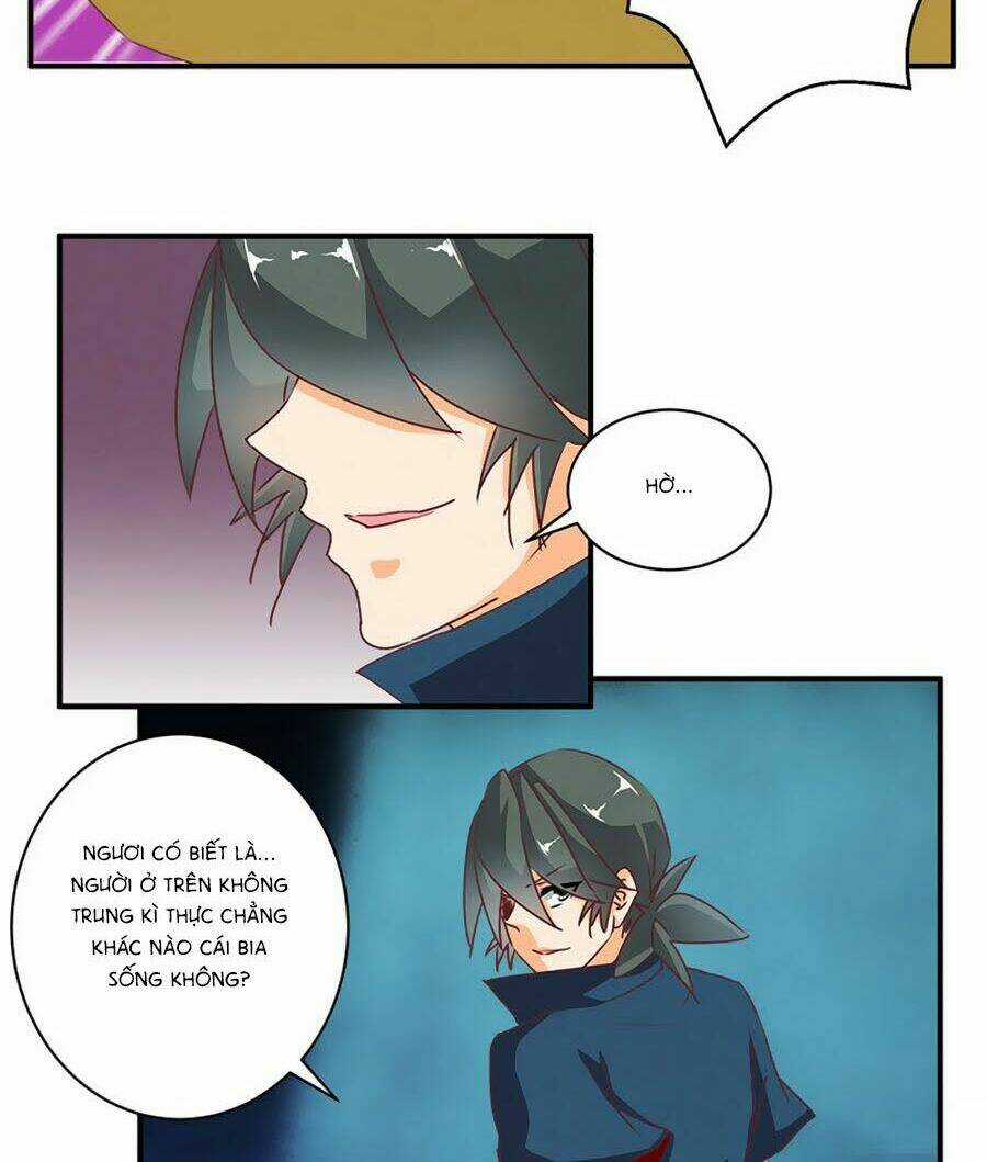 Tú Thiết Chi Thư Chapter 65 trang 19