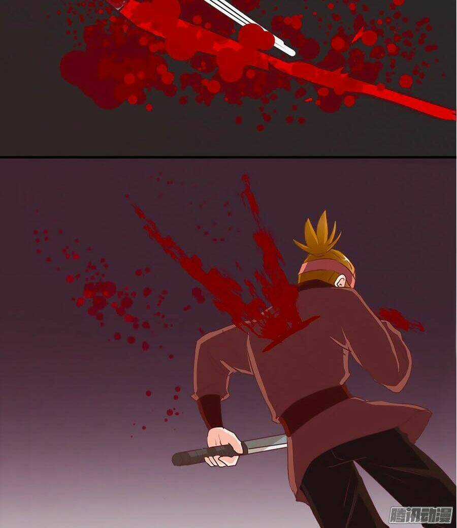 Tú Thiết Chi Thư Chapter 65 trang 21