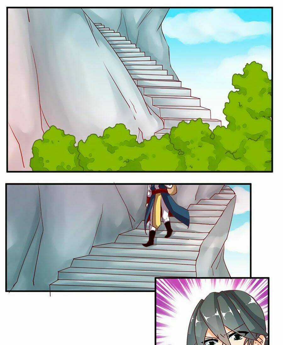 Tú Thiết Chi Thư Chapter 65 trang 4