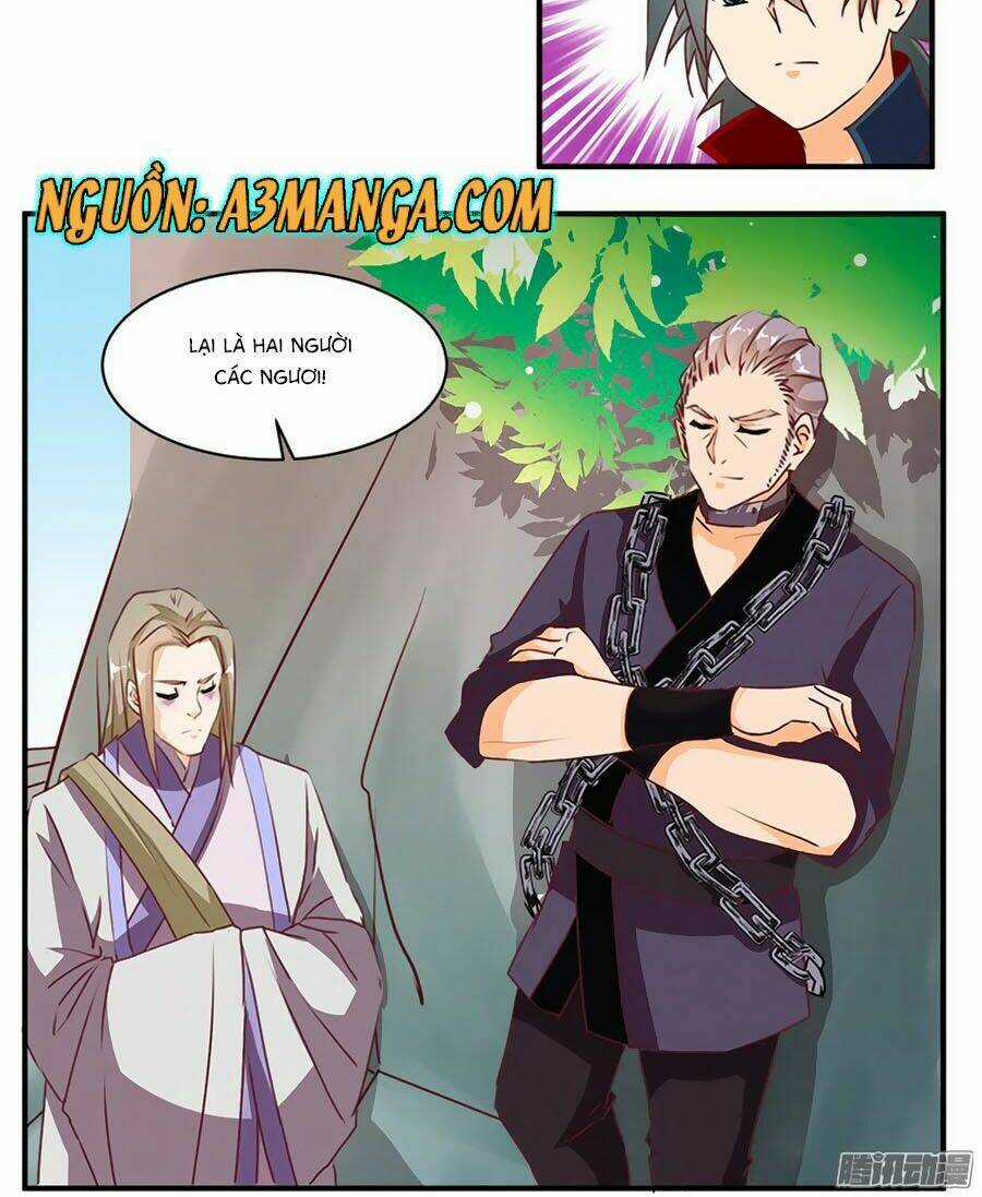 Tú Thiết Chi Thư Chapter 65 trang 5