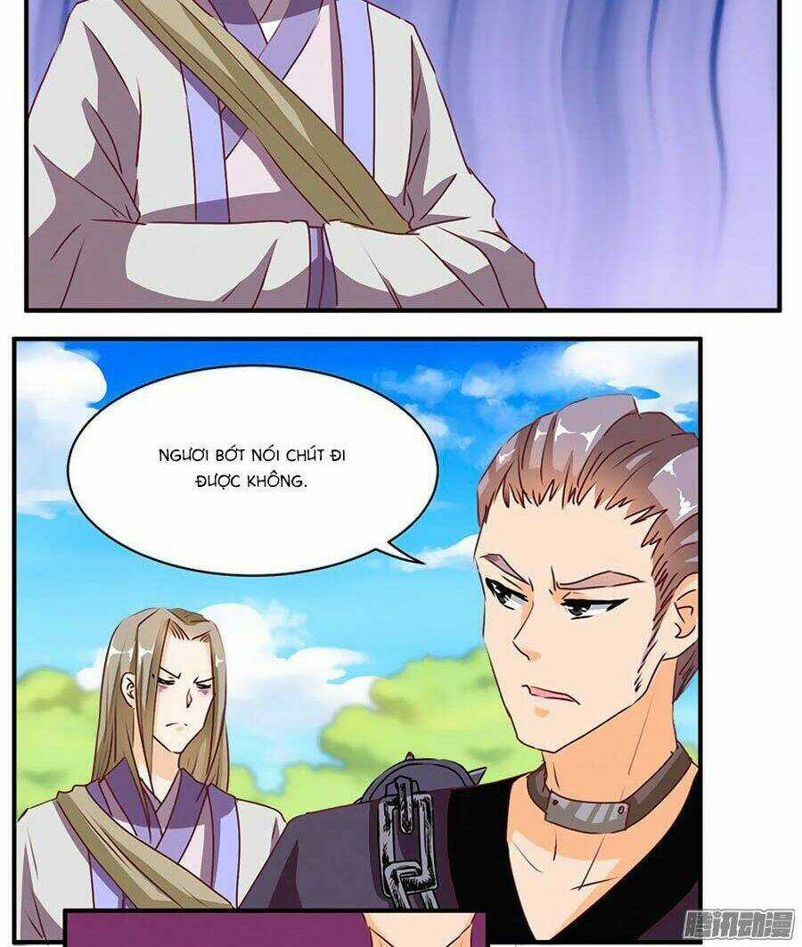 Tú Thiết Chi Thư Chapter 65 trang 7