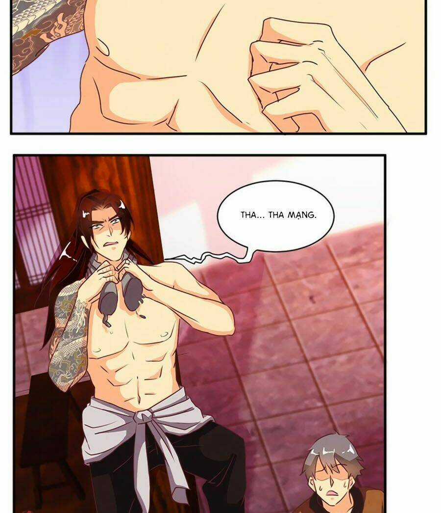 Tú Thiết Chi Thư Chapter 67 trang 10