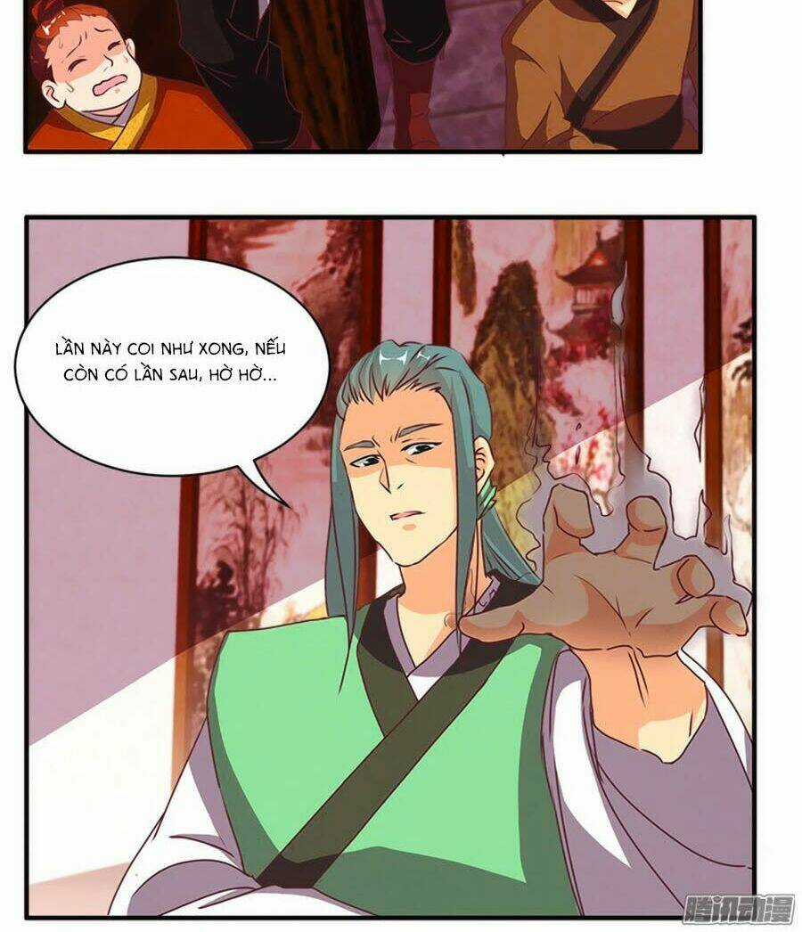 Tú Thiết Chi Thư Chapter 67 trang 11