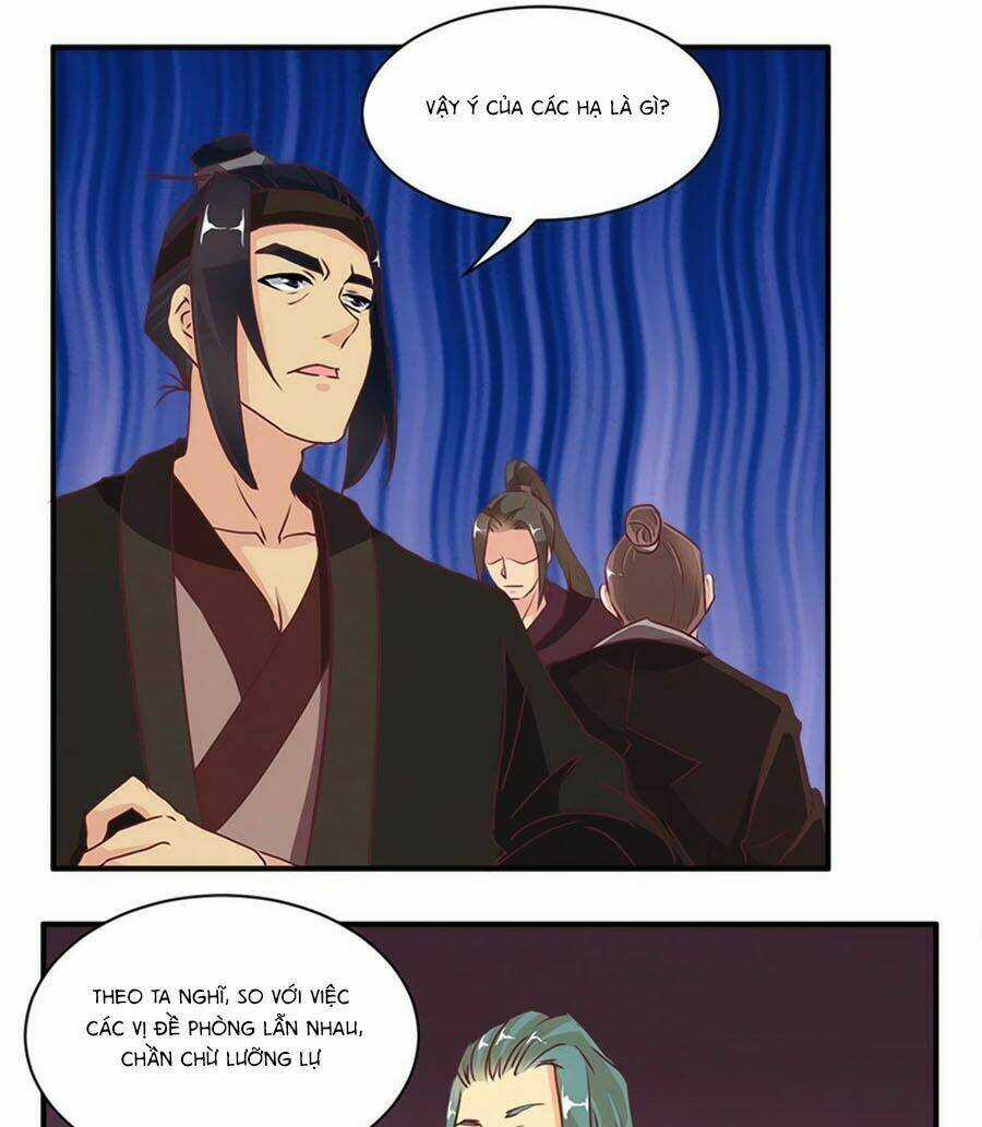 Tú Thiết Chi Thư Chapter 67 trang 18