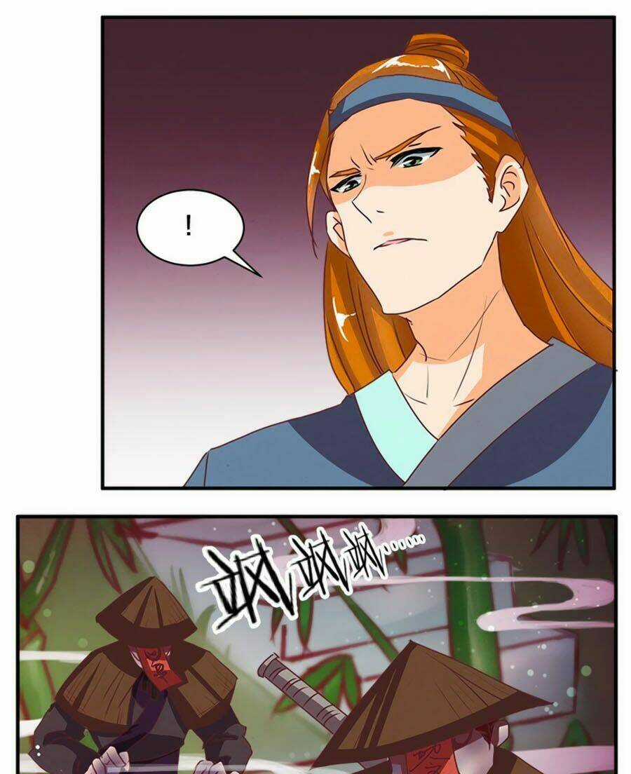 Tú Thiết Chi Thư Chapter 67 trang 2