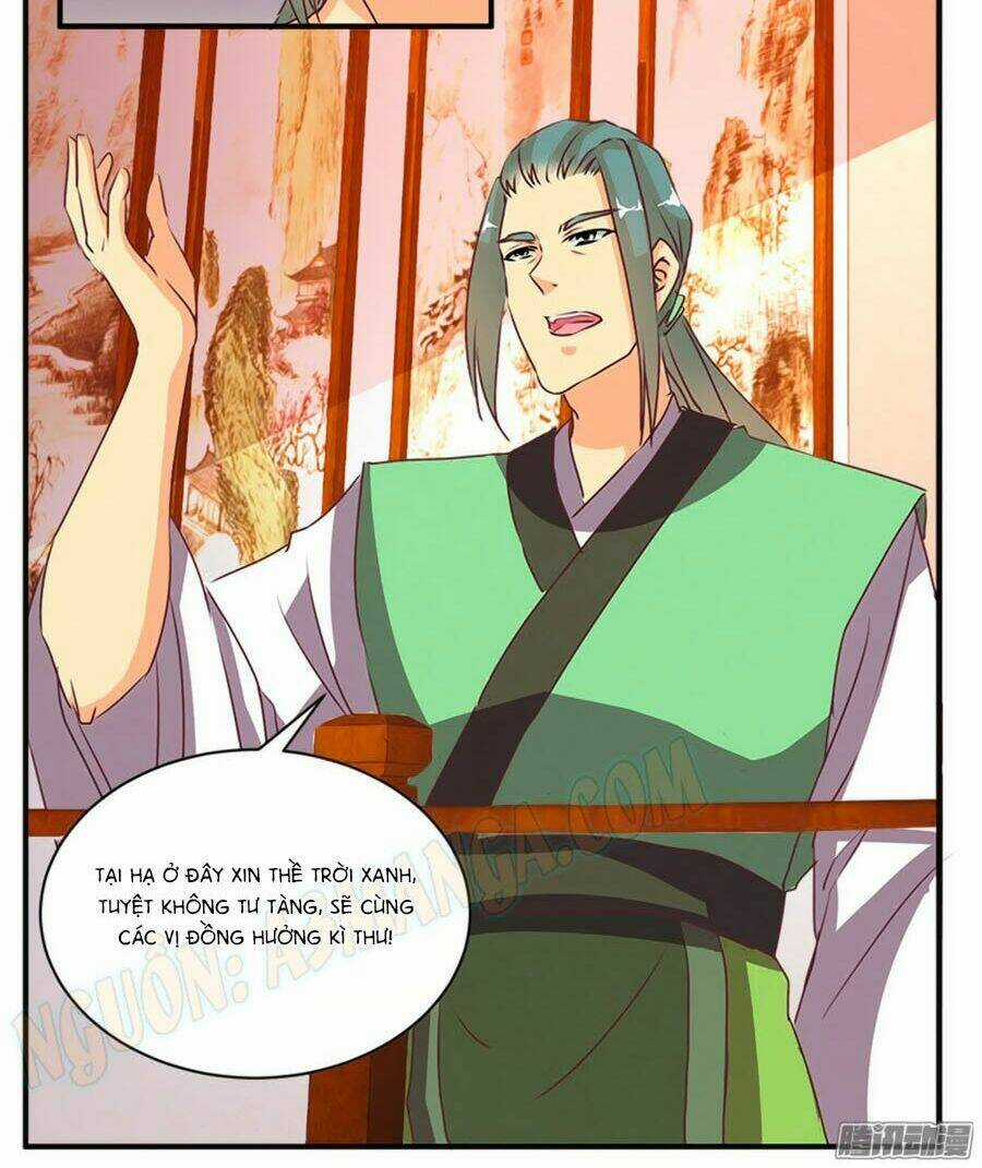 Tú Thiết Chi Thư Chapter 67 trang 23