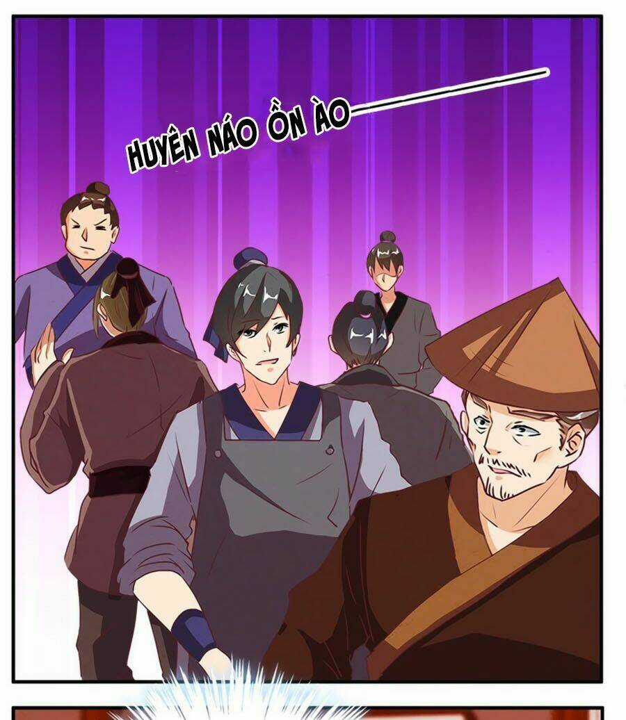 Tú Thiết Chi Thư Chapter 67 trang 24