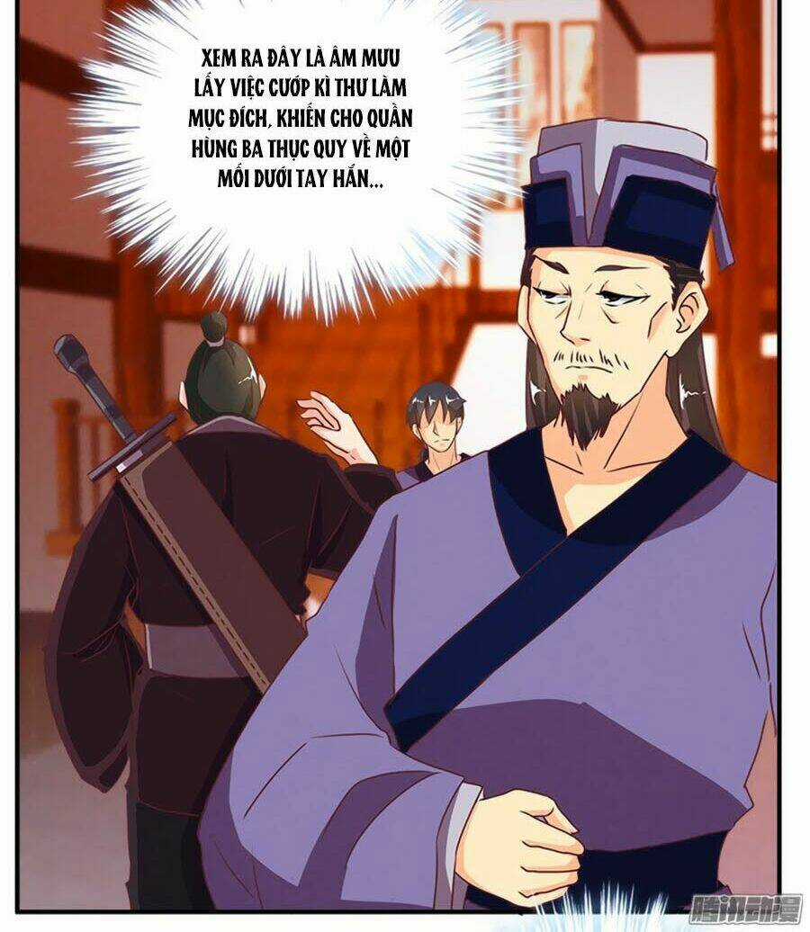 Tú Thiết Chi Thư Chapter 67 trang 25