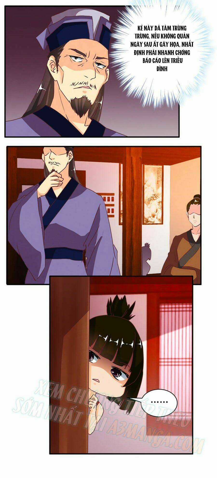 Tú Thiết Chi Thư Chapter 67 trang 26