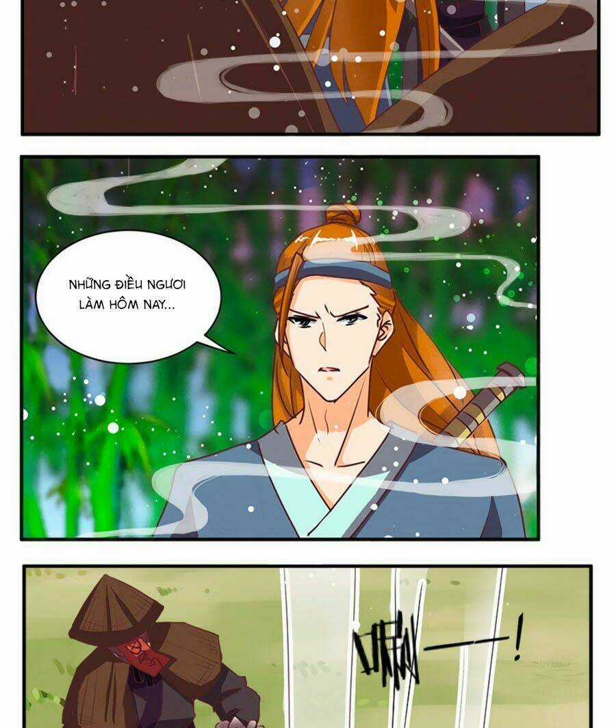 Tú Thiết Chi Thư Chapter 67 trang 4