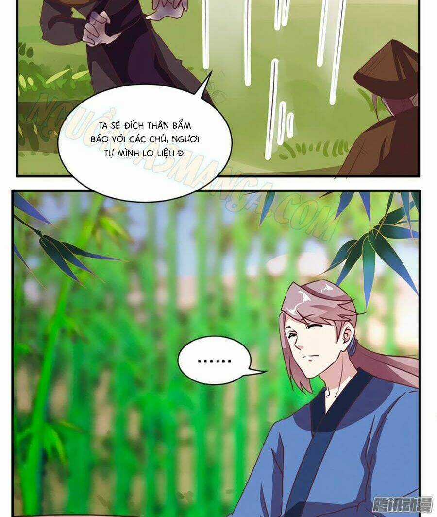 Tú Thiết Chi Thư Chapter 67 trang 5