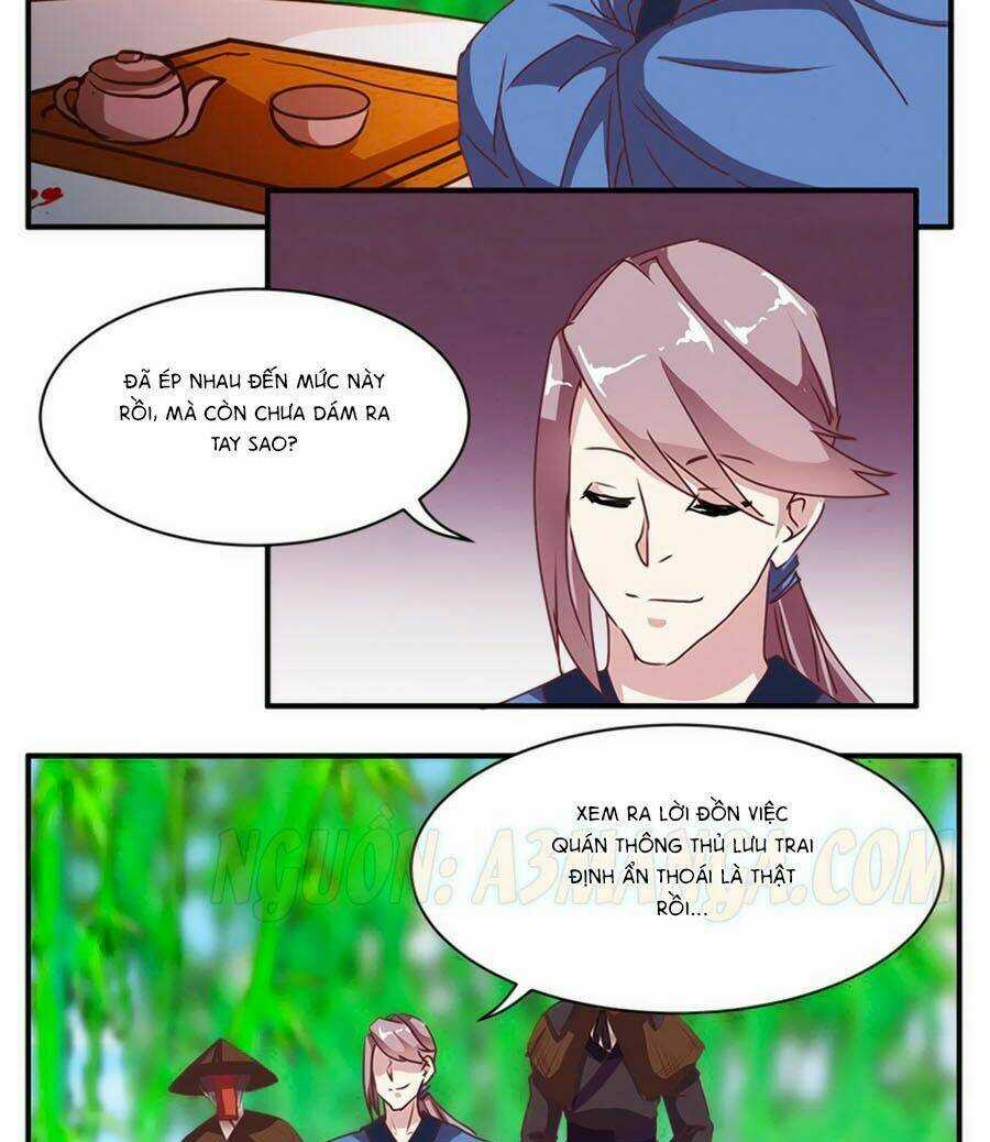 Tú Thiết Chi Thư Chapter 67 trang 6