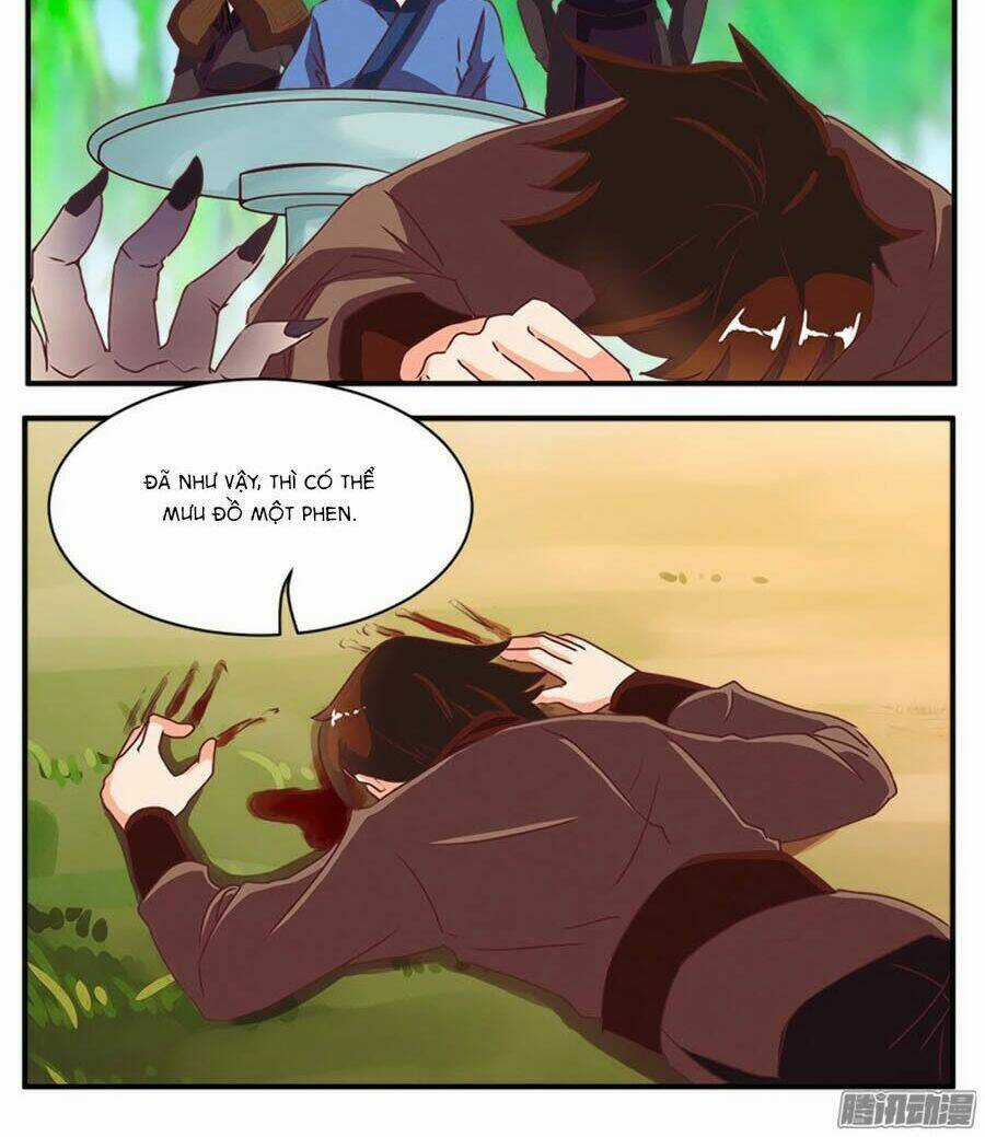 Tú Thiết Chi Thư Chapter 67 trang 7