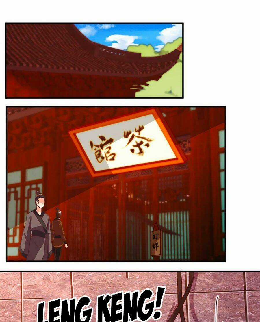 Tú Thiết Chi Thư Chapter 67 trang 8