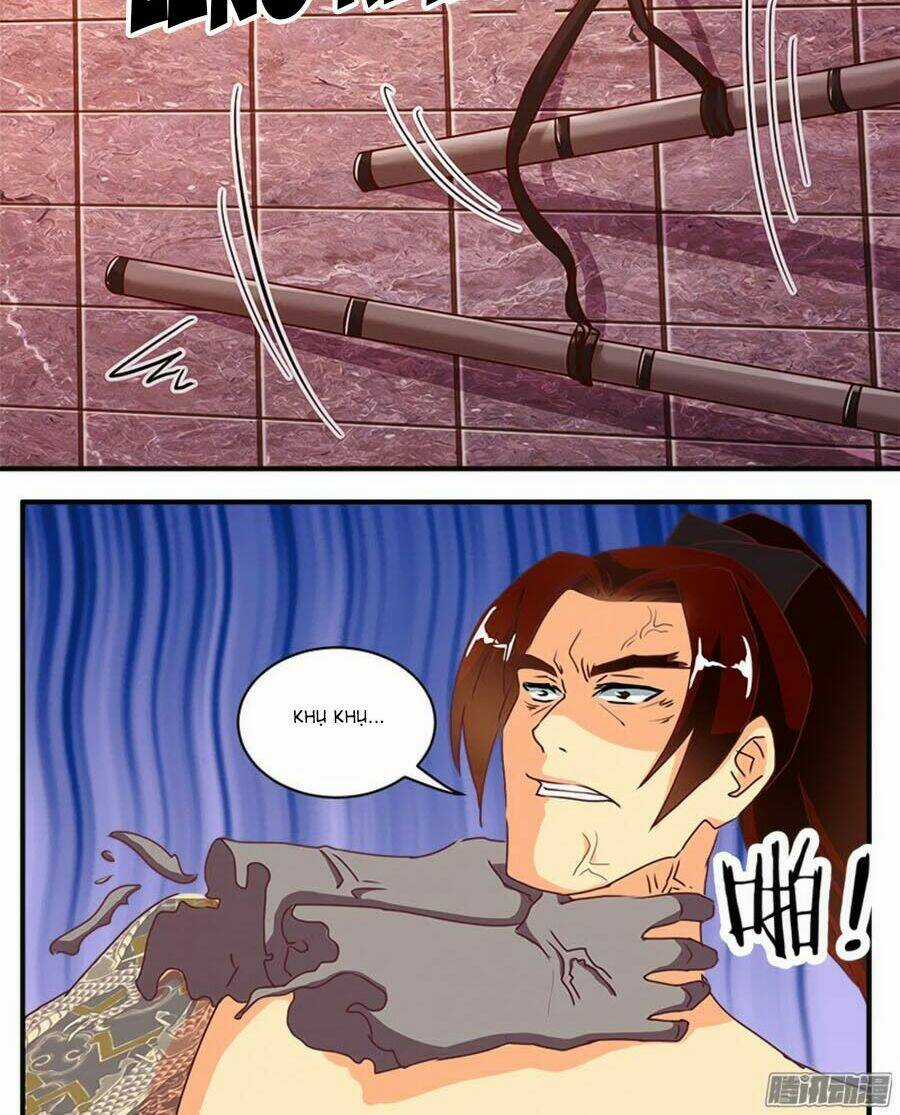 Tú Thiết Chi Thư Chapter 67 trang 9