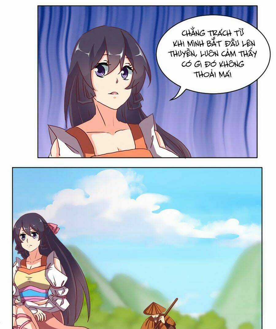 Tú Thiết Chi Thư Chapter 69 trang 20