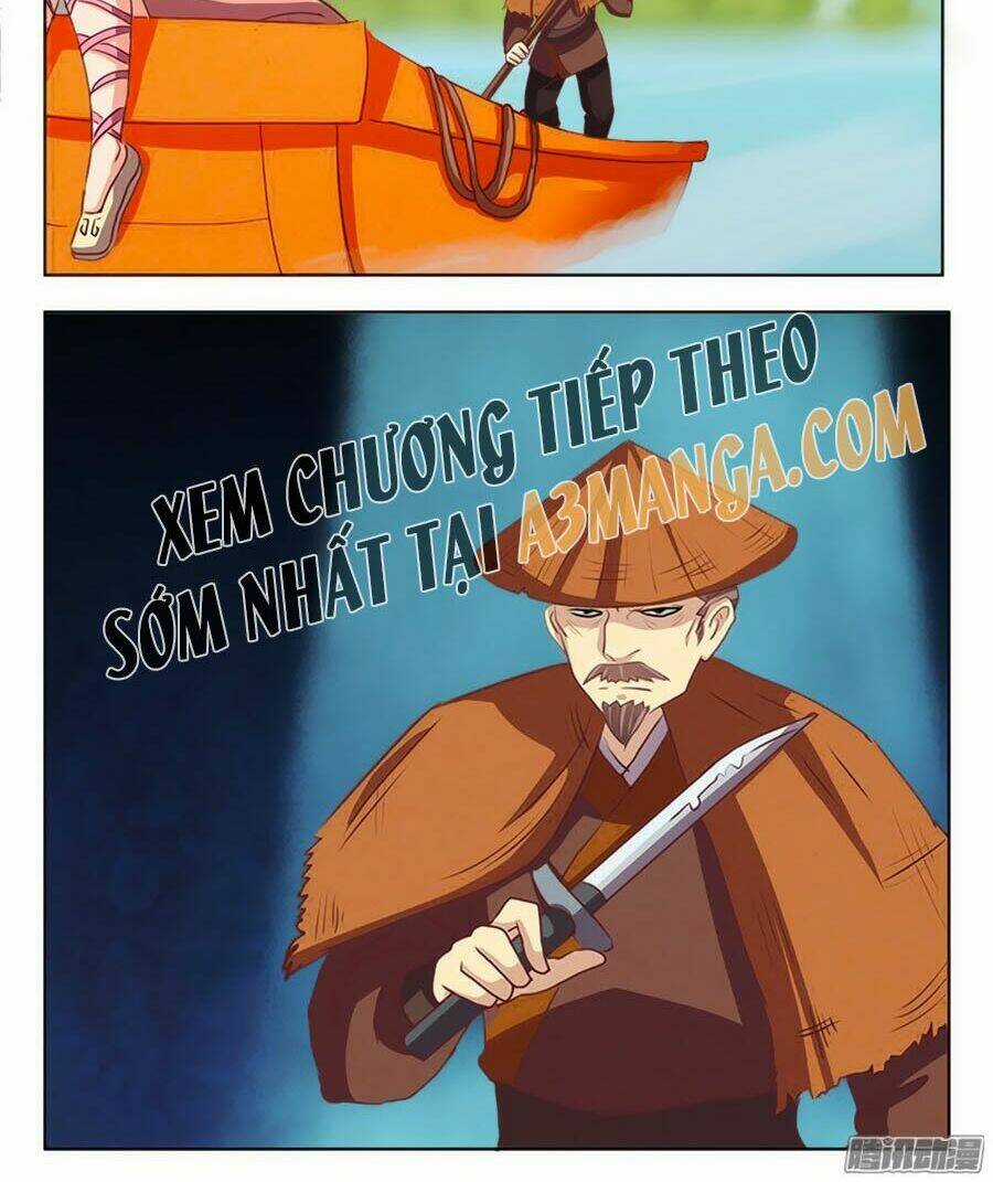 Tú Thiết Chi Thư Chapter 69 trang 21