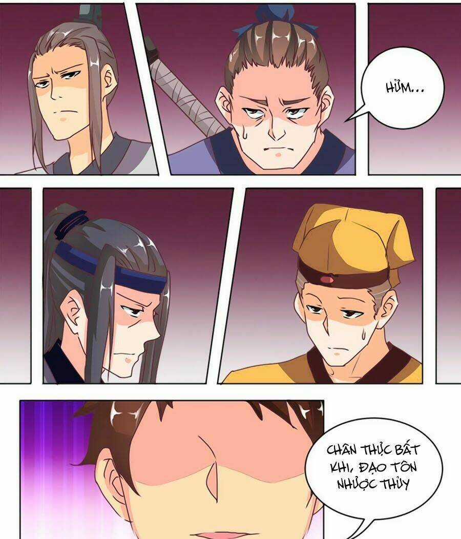 Tú Thiết Chi Thư Chapter 69 trang 5