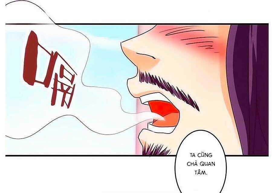 Tú Thiết Chi Thư Chapter 7 trang 10