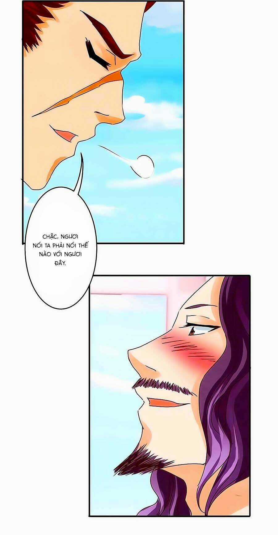 Tú Thiết Chi Thư Chapter 7 trang 12