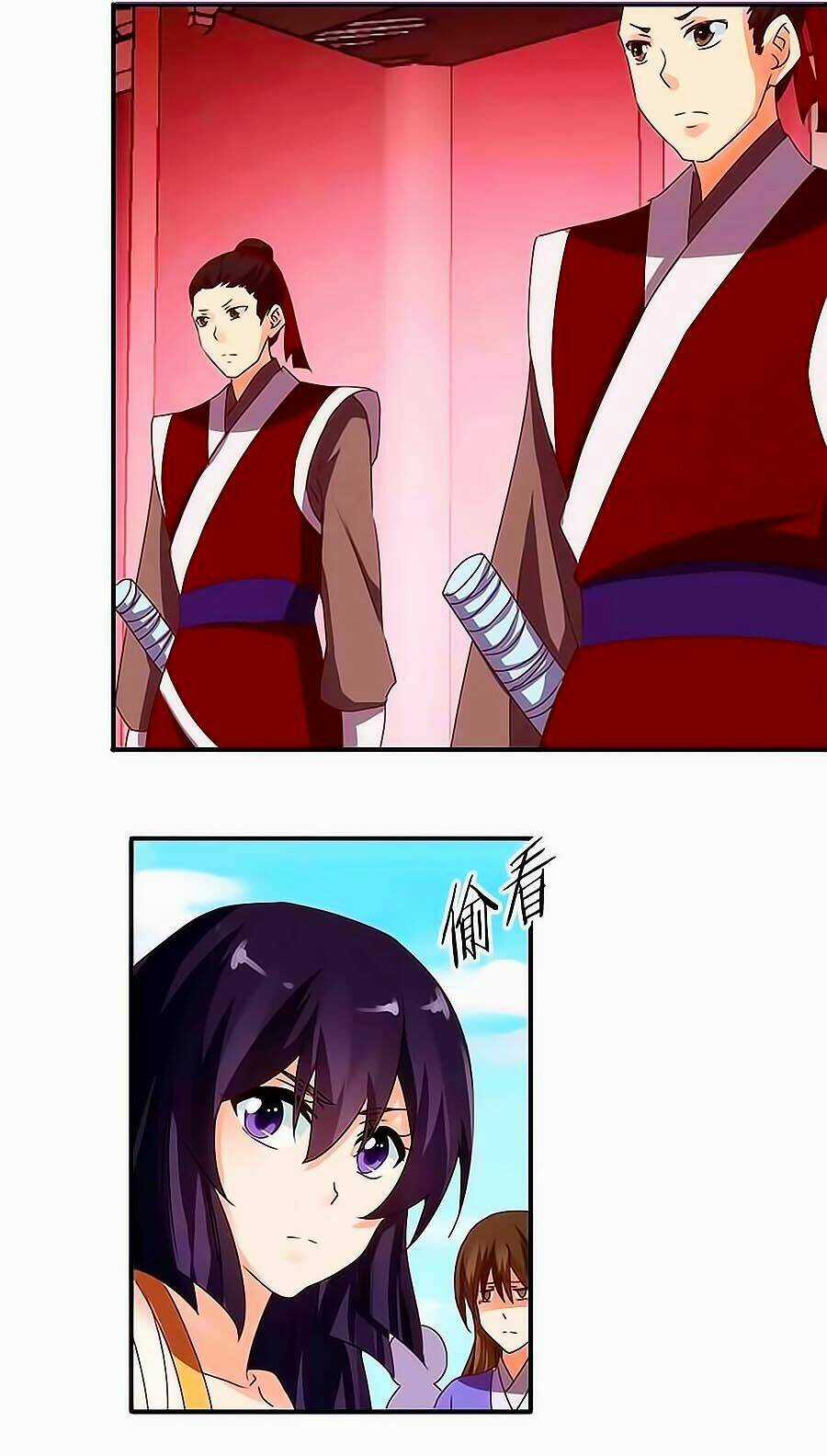 Tú Thiết Chi Thư Chapter 7 trang 4