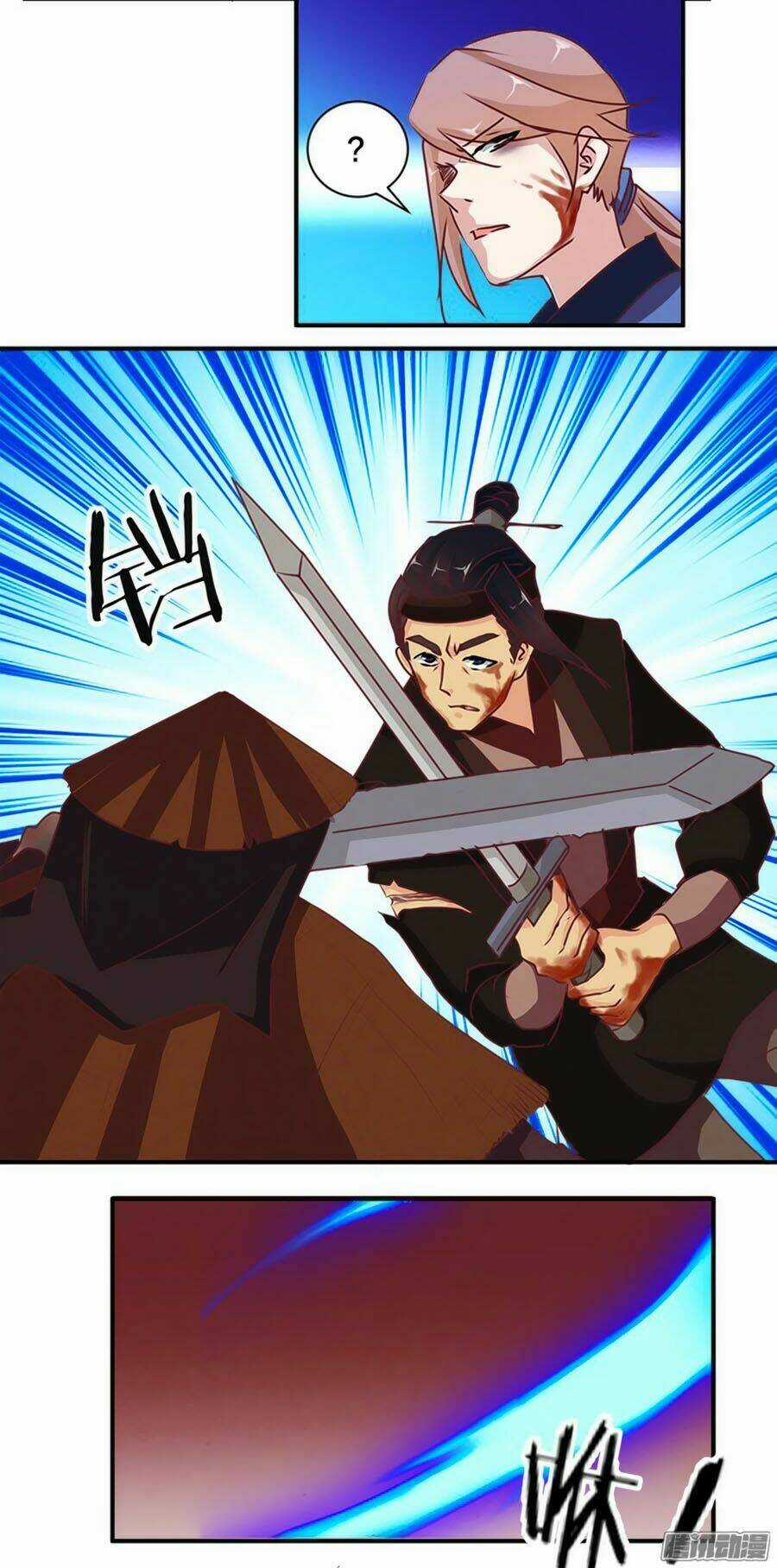 Tú Thiết Chi Thư Chapter 70 trang 13