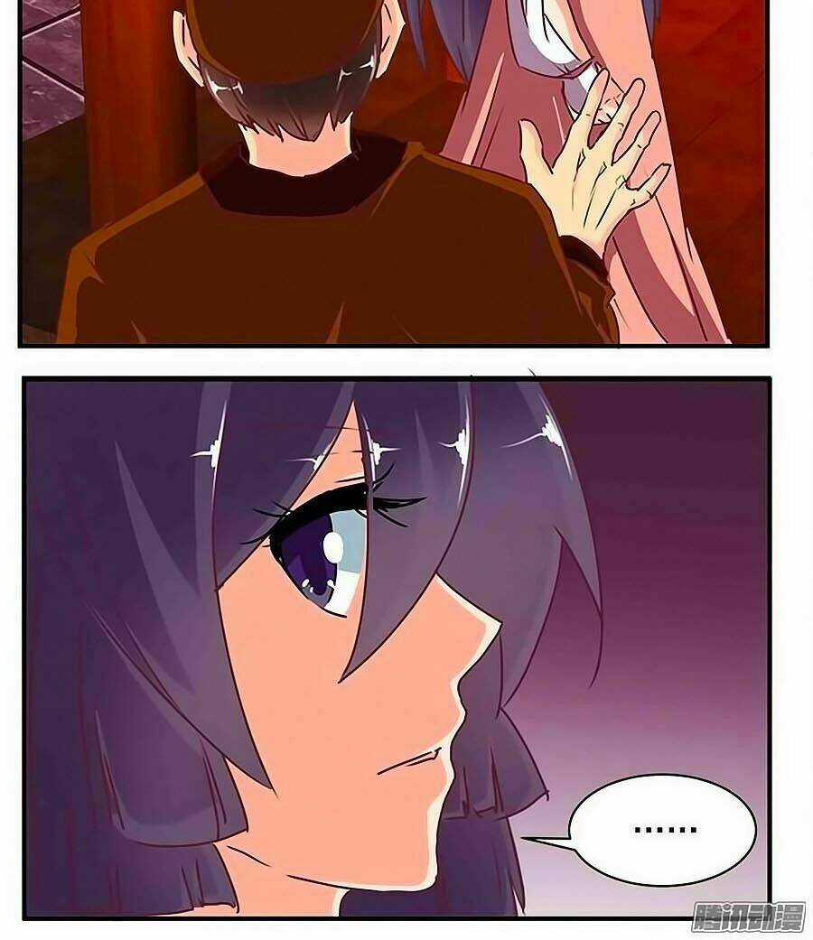 Tú Thiết Chi Thư Chapter 71 trang 11