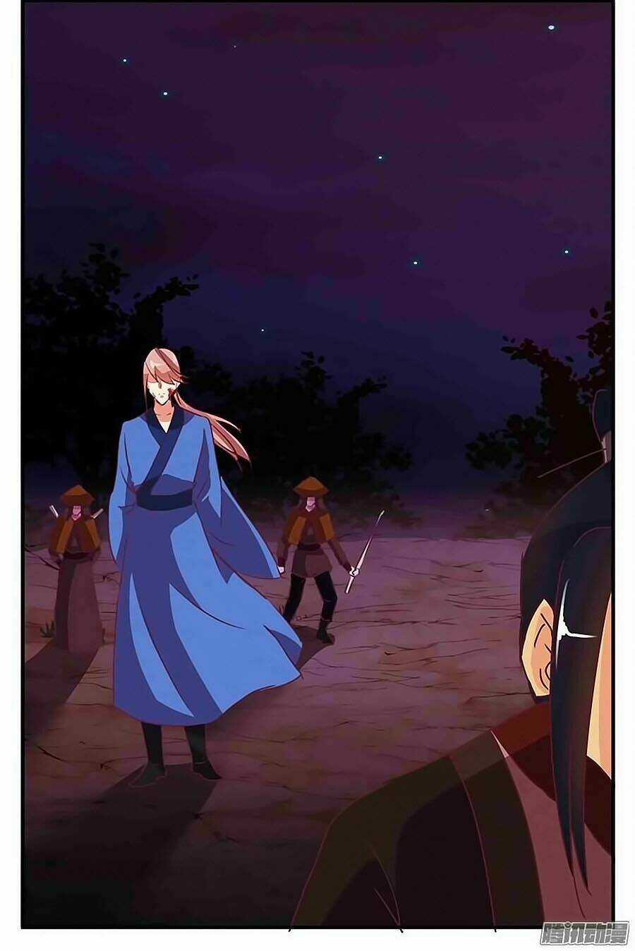 Tú Thiết Chi Thư Chapter 71 trang 2