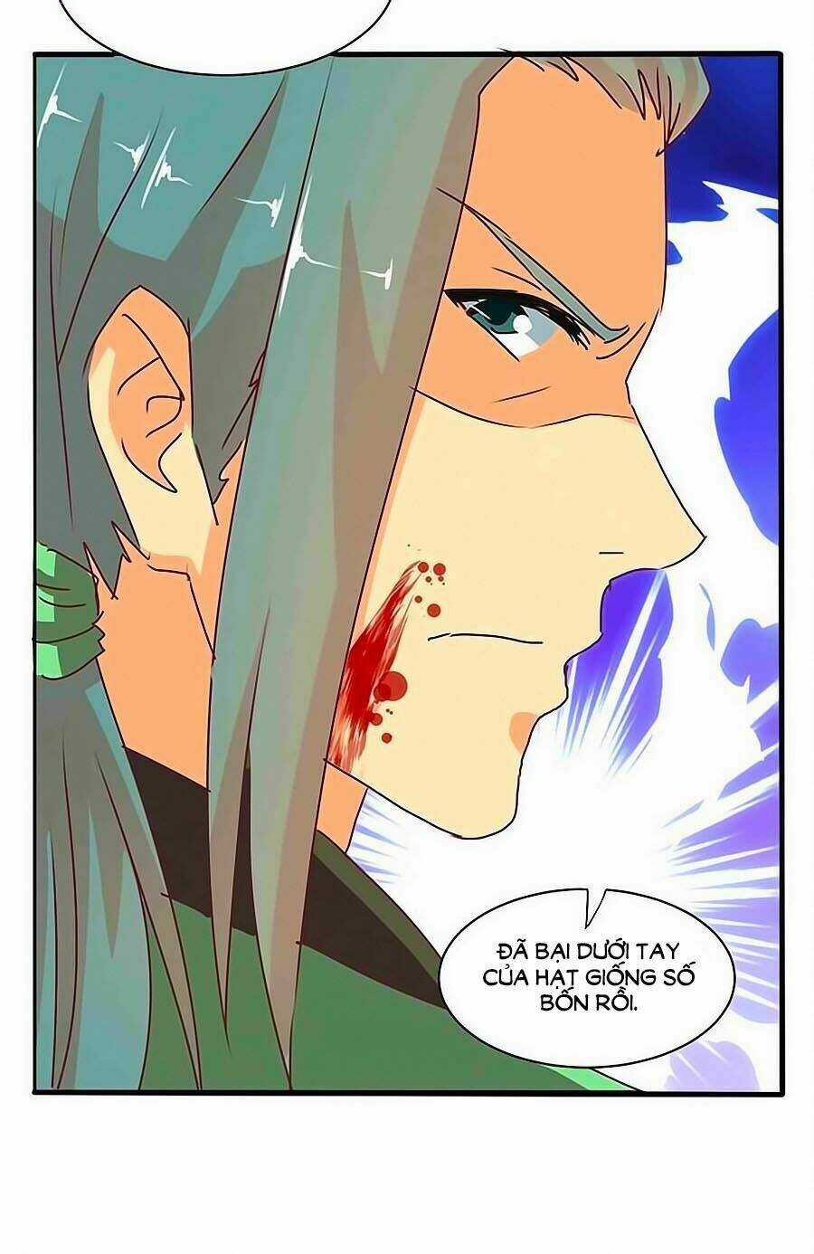 Tú Thiết Chi Thư Chapter 71 trang 23