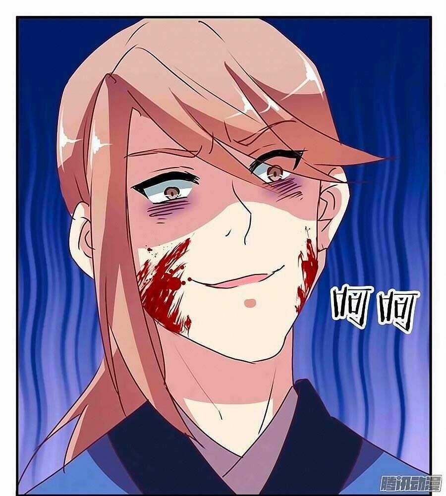 Tú Thiết Chi Thư Chapter 71 trang 3