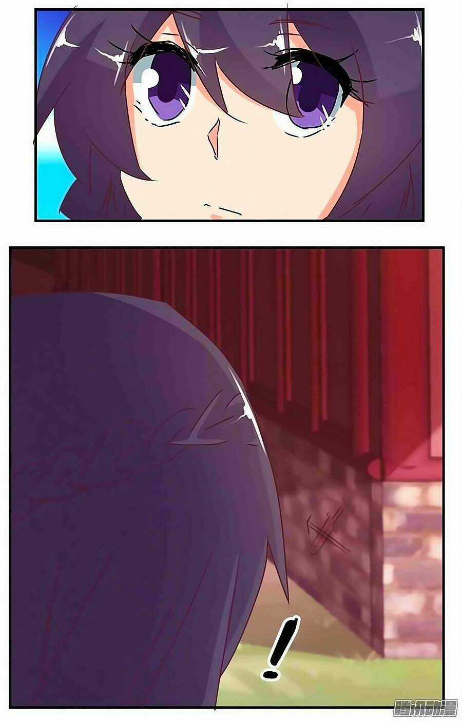 Tú Thiết Chi Thư Chapter 71 trang 7