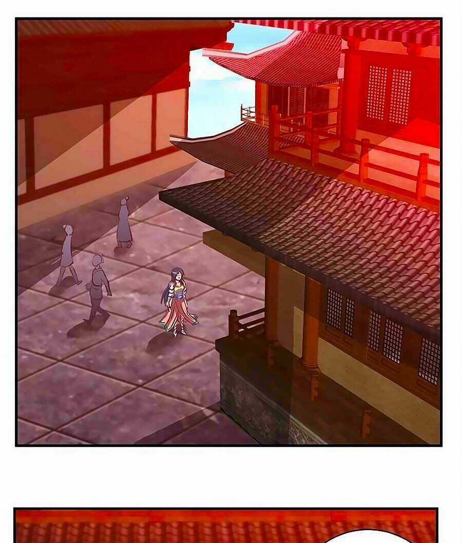 Tú Thiết Chi Thư Chapter 71 trang 8