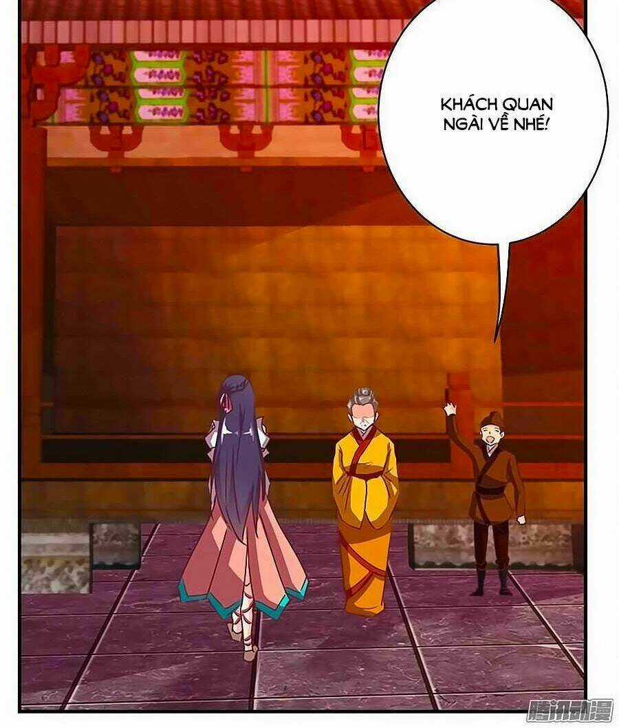 Tú Thiết Chi Thư Chapter 71 trang 9