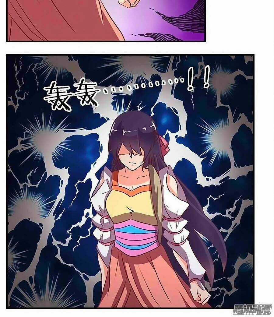 Tú Thiết Chi Thư Chapter 72 trang 16