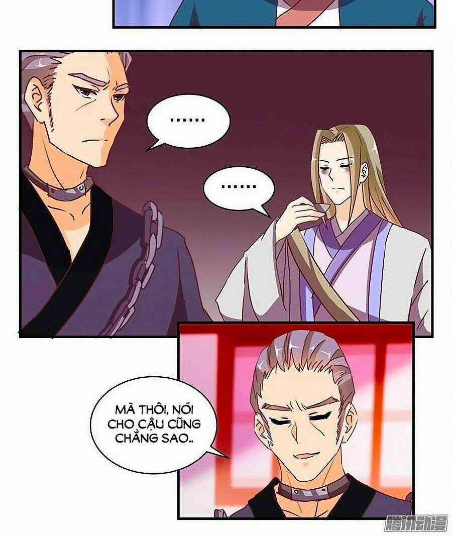Tú Thiết Chi Thư Chapter 72 trang 9