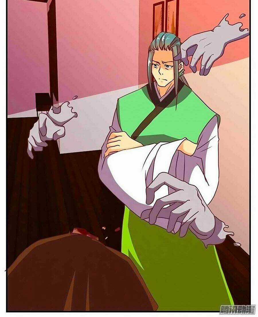 Tú Thiết Chi Thư Chapter 73 trang 14