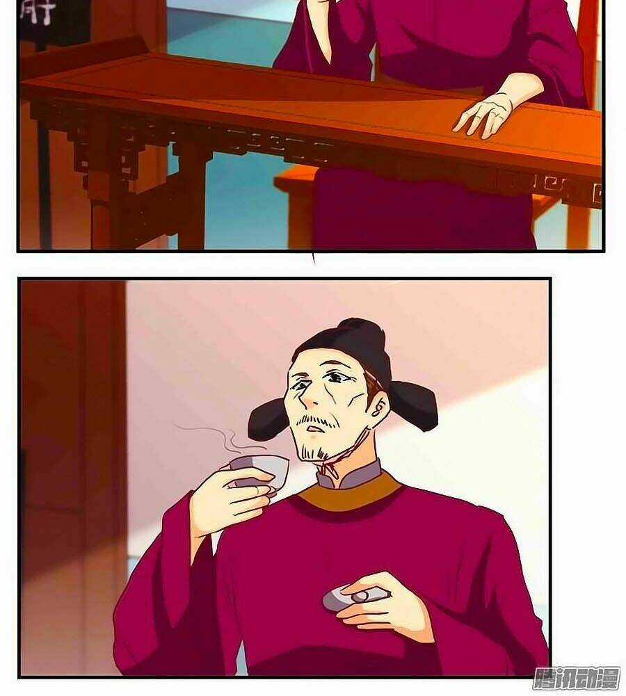 Tú Thiết Chi Thư Chapter 73 trang 2