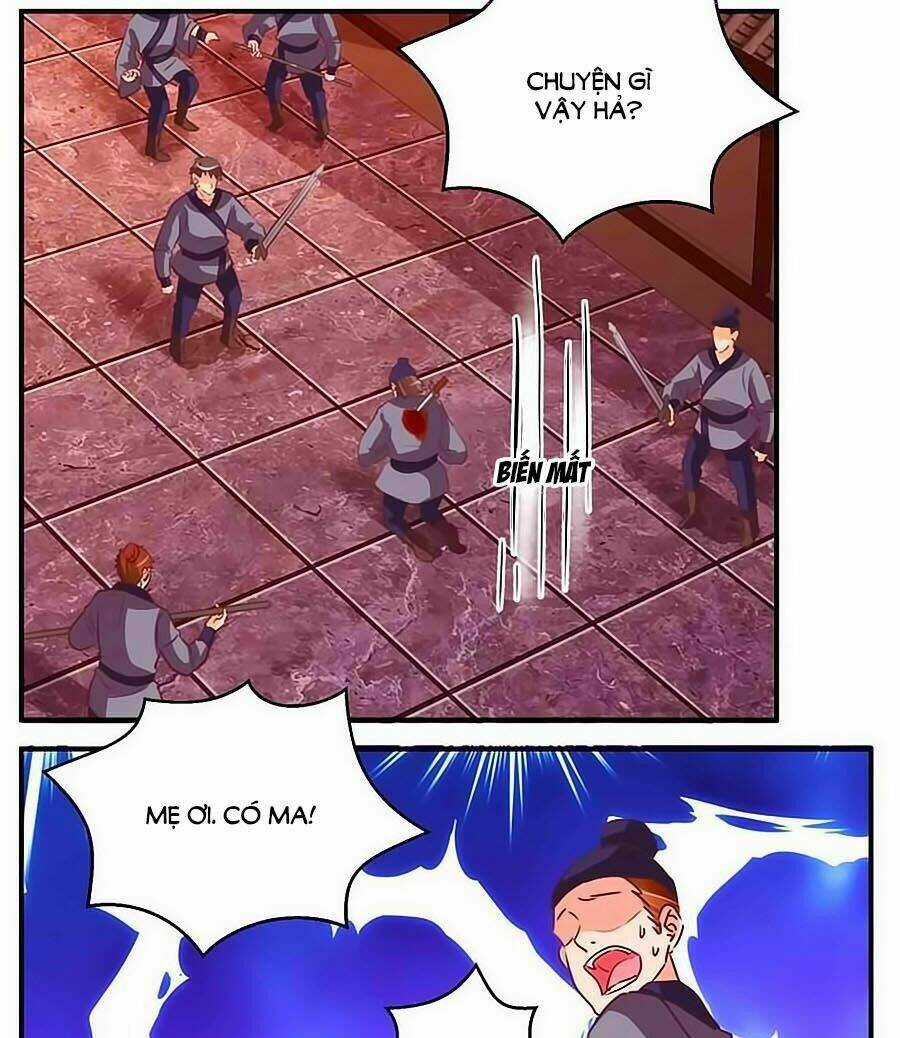 Tú Thiết Chi Thư Chapter 74 trang 11