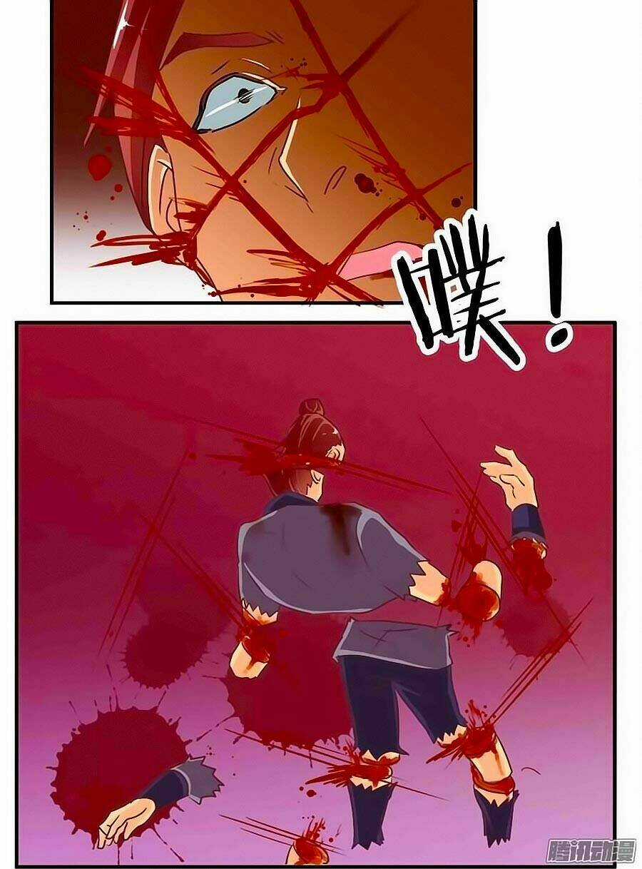 Tú Thiết Chi Thư Chapter 75 trang 10