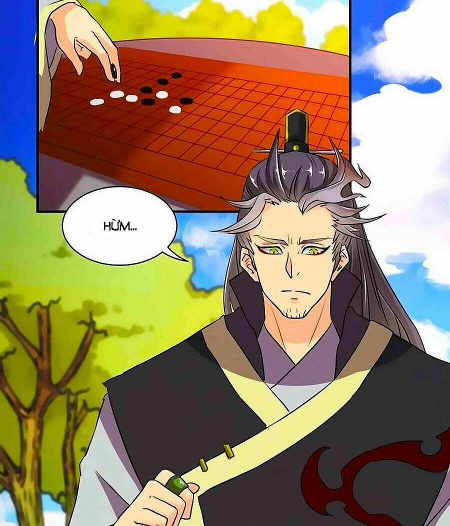 Tú Thiết Chi Thư Chapter 77 trang 10