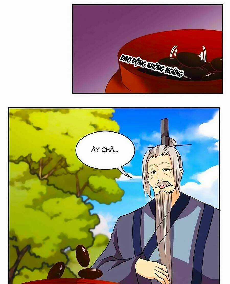 Tú Thiết Chi Thư Chapter 77 trang 12