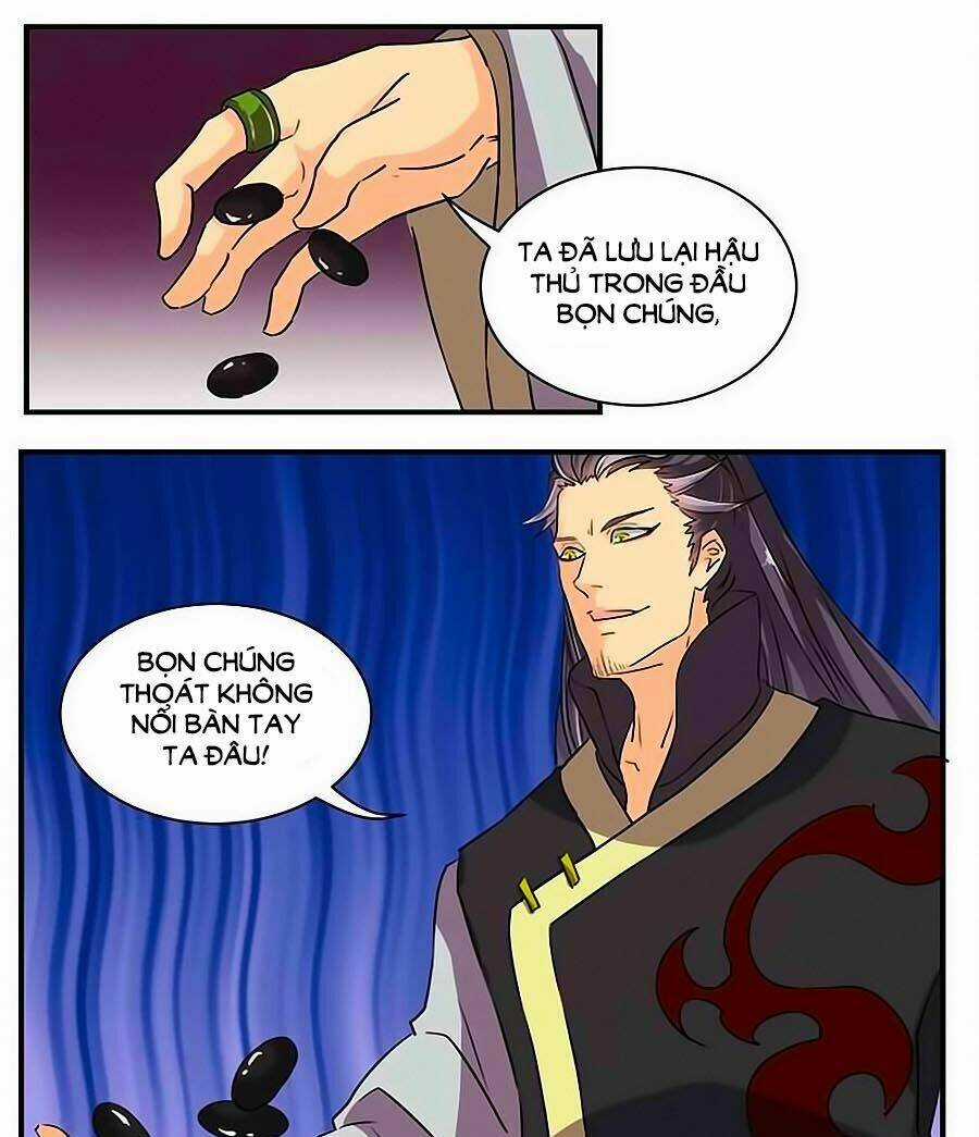 Tú Thiết Chi Thư Chapter 77 trang 14