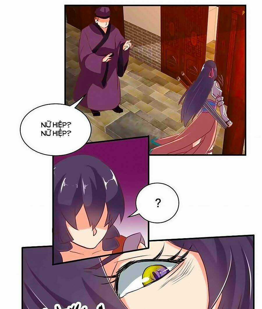 Tú Thiết Chi Thư Chapter 77 trang 2