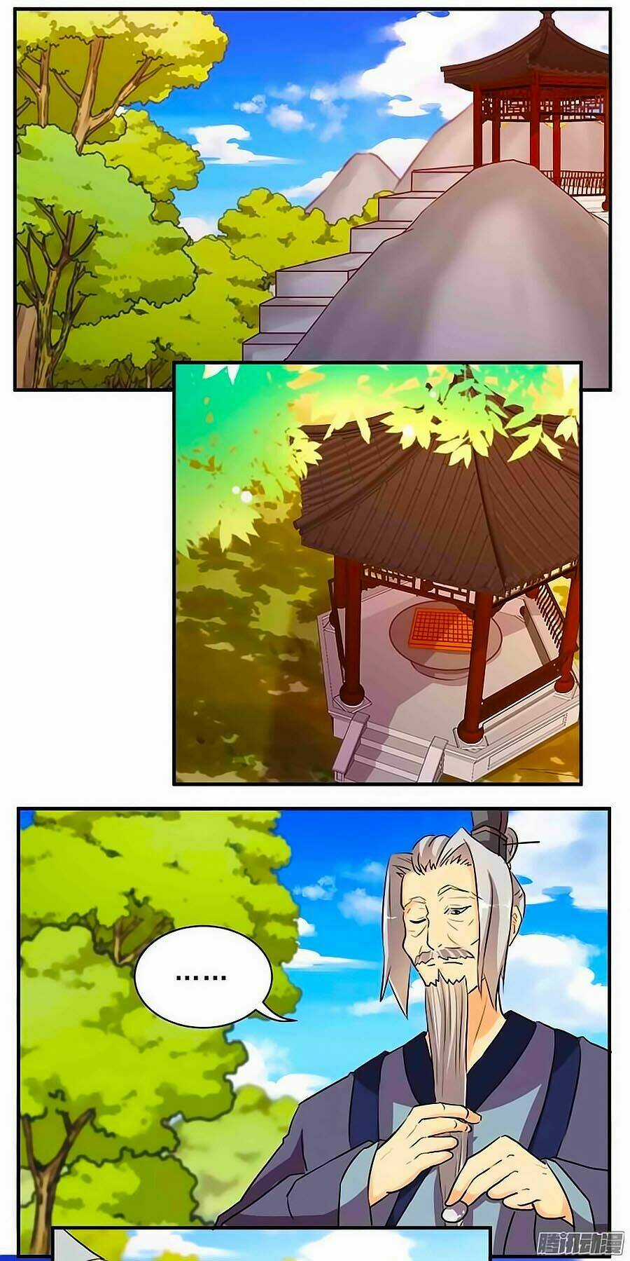 Tú Thiết Chi Thư Chapter 77 trang 9