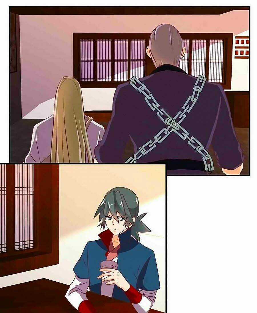 Tú Thiết Chi Thư Chapter 78 trang 12