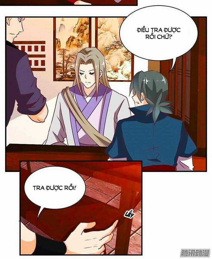 Tú Thiết Chi Thư Chapter 78 trang 13
